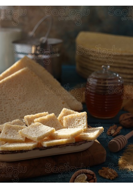 Kuru Kaymak