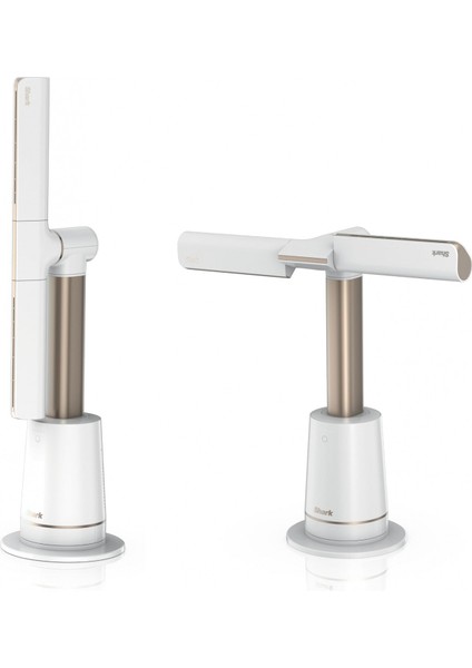 Turboblade Çok Yönlü Yüksek Hızlı Serinletici Fan Beyaz fiyatları