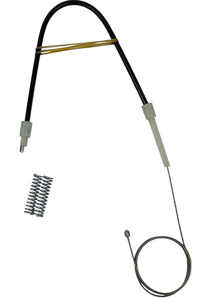 Ford Connect Için Cam Kriko Mekanizma Teli - Ön Sol fiyatları