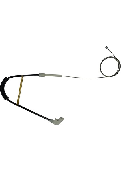 Ford Connect Için Cam Kriko Mekanizma Teli - Ön Sol modelleri