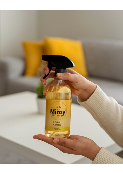 Sprey Kumaş ve Oda Kokusu Pudra 500 ml fiyatları