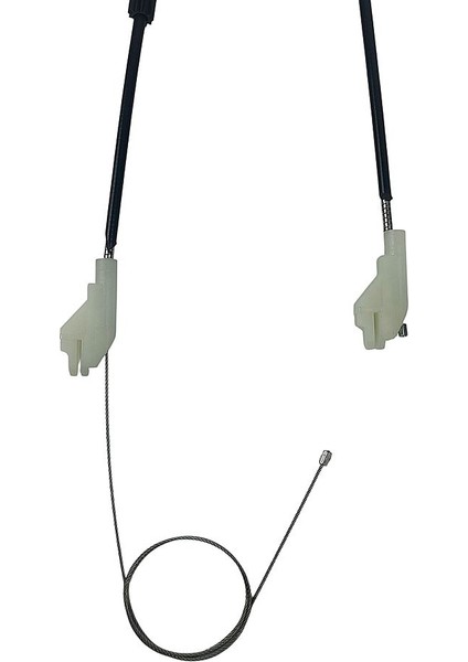 Hyundai Accent Eski Model Için Cam Kriko Mekanizma Teli - Ön fiyatları