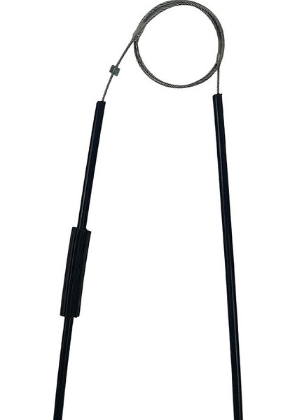 Hyundai Accent Eski Model Için Cam Kriko Mekanizma Teli - Ön modelleri