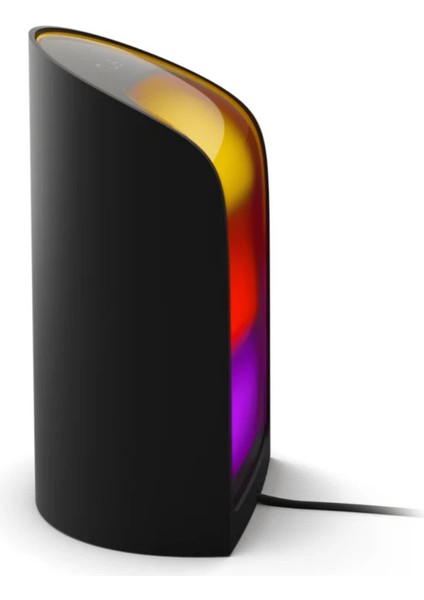 Hue Flare Akıllı Duvar Aydınlatma - Siyah fiyatları