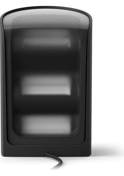 Hue Flare Akıllı Duvar Aydınlatma - Siyah fırsatları