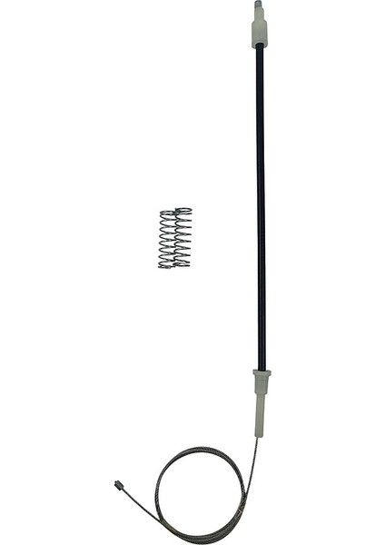 Peugeot 406 Için Cam Kriko Mekanizma Teli - Ön Sol,sağ fiyatları