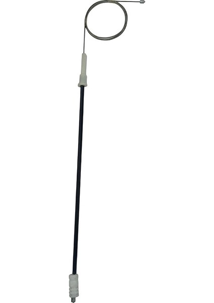 Peugeot 406 Için Cam Kriko Mekanizma Teli - Ön Sol,sağ modelleri