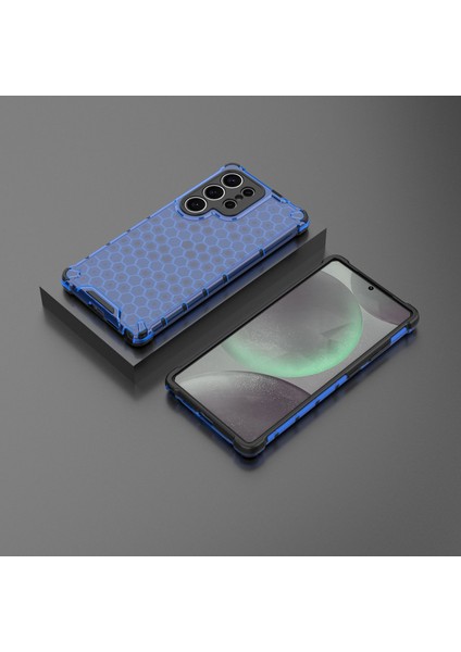 Samsung Galaxy S25 Ultra Telefon Kılıfı, Şeffaf Düşmeye Dayanıklı Telefon Kılıfı Kapağı Samsung Galaxy S25 Ultra (Yurt Dışından) fiyatları