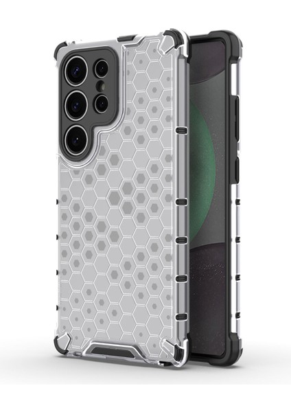 Samsung Galaxy S25 Ultra Telefon Kılıfı, Şeffaf Düşmeye Dayanıklı Telefon Kılıfı Kapağı Samsung Galaxy S25 Ultra (Yurt Dışından) fiyatları