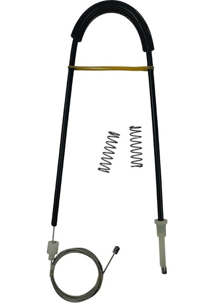 Iveco Daily Için Cam Kriko Mekanizma Teli - Ön fiyatları