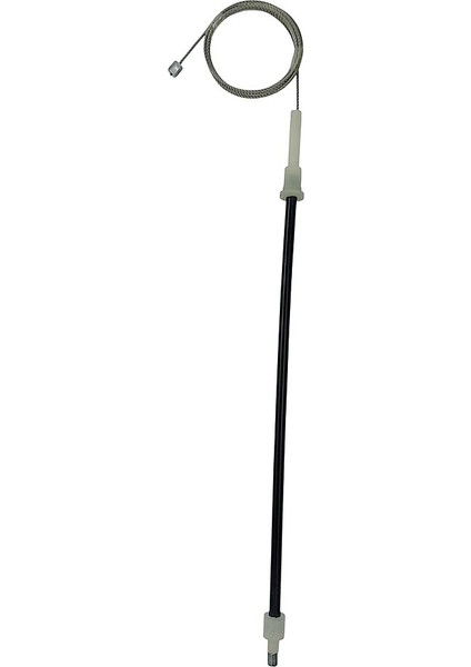 Iveco Daily Için Cam Kriko Mekanizma Teli - Ön modelleri