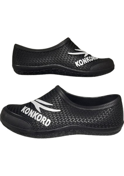 Plastik Iş Ayakkabısı Çok Hafif Çok Esnek Lastik Ayakkabı