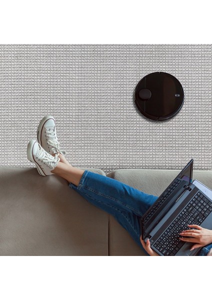 S256 Gri-Beyaz Bukle Halı – Saraz Buklem Koleksiyonu Salon Halısı, Mutfak Halısı, Antre Hol Halısı indirimleri