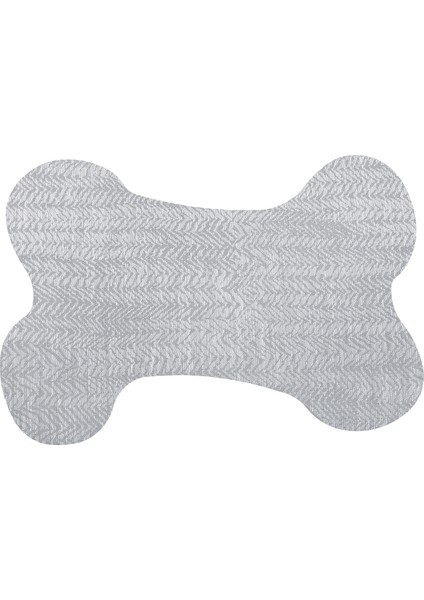 Dinnerdesign® Amerika'dan Ithal Su Geçirmez Köpek Mama Matı