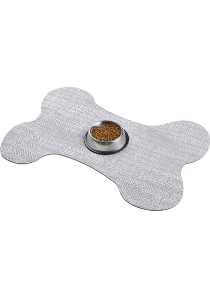 Dinnerdesign® Amerika'dan Ithal Su Geçirmez Köpek Mama Matı fiyatları