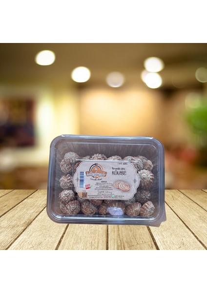 Ikramlık Mini (Sade) Kömbe 1 kg