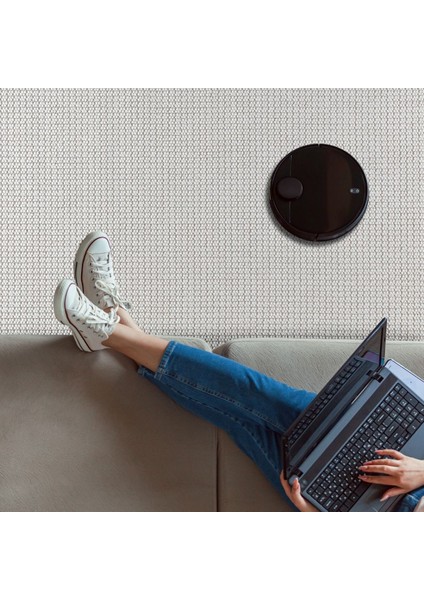 S256 Beyaz Bukle Halı – Saraz Buklem Koleksiyonu Salon Halısı, Mutfak Halısı, Antre Hol Halısı