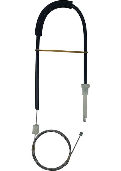 Volkswagen Touran Için Cam Kriko Mekanizma Teli - Ön Sol,sağ modelleri