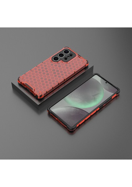 Samsung Galaxy S25 Ultra Telefon Kılıfı, Şeffaf Düşmeye Dayanıklı Telefon Kılıfı Kapağı Samsung Galaxy S25 Ultra (Yurt Dışından) fiyatları