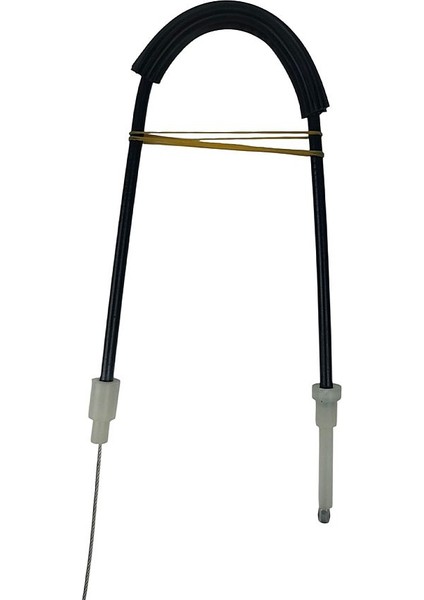 Bmw E39 Eski Model Için Cam Kriko Mekanizma Teli - Ön fiyatları