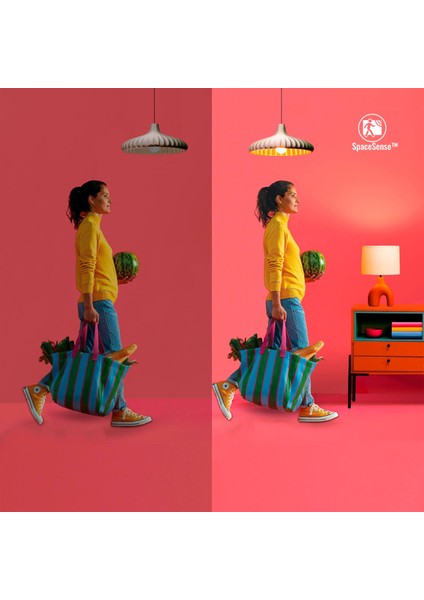 Rgb Spot Ampul 50W GU10 Cam (2'li Paket) fırsatları