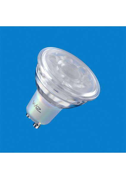 Rgb Spot Ampul 50W GU10 Cam (2'li Paket) indirimleri