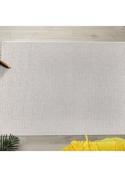 S256 Bej-Beyaz Bukle Halı – Saraz Buklem Koleksiyonu Salon Halısı, Mutfak Halısı, Antre Hol Halısı indirimleri