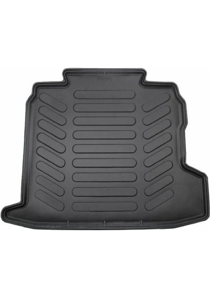 Opel Astra H Sedan 2004-2013 Yılları Arası Uyumlu 3dbagaj Havuzu