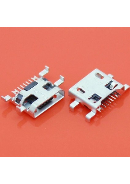 Vıa T7T Şarj Soketi Dc Jack