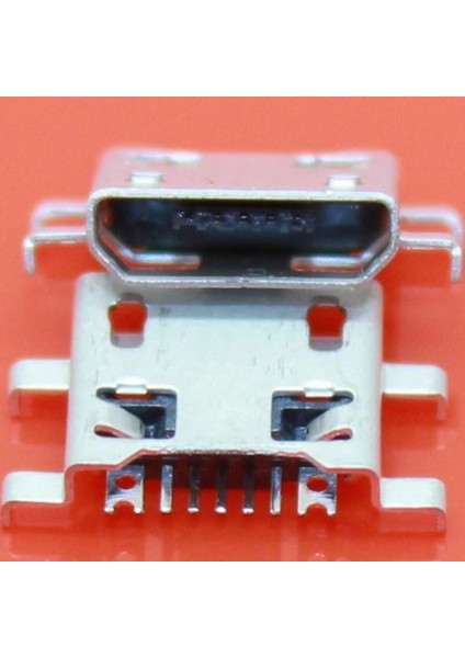 Vıa T7T Şarj Soketi Dc Jack fiyatları