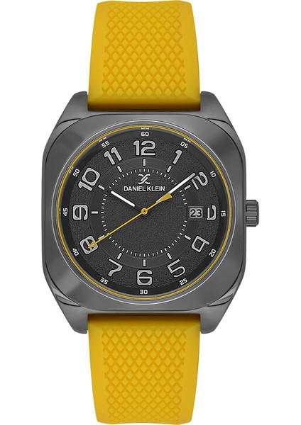 Erkek Kol Saati DK.1.13796-3