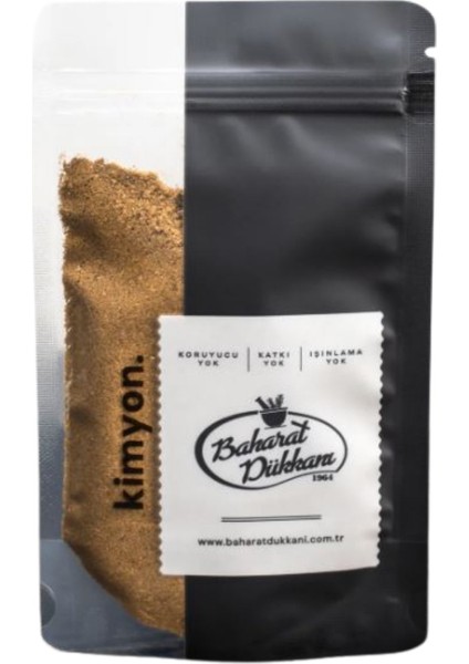 Klasik Lezzet Kutusu (Kimyon, karabiber, kırmızı biber, nane) 4'lü Set fiyatları