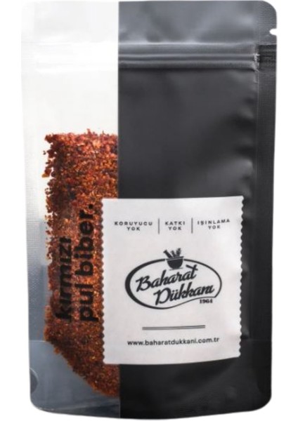 Klasik Lezzet Kutusu (Kimyon, karabiber, kırmızı biber, nane) 4'lü Set fırsatları