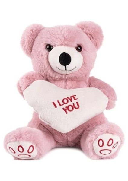 Bfs 4233 Oturan Ayı Pembe fiyatları