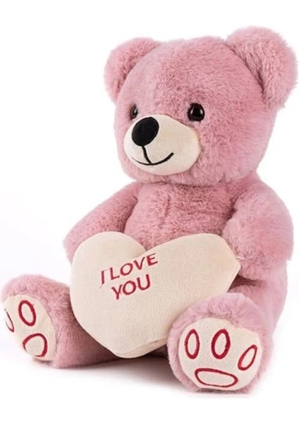 Bfs 4233 Oturan Ayı Pembe modelleri