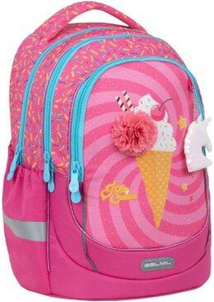Ice Cream Ergonomik Okul Çantası 338-87 /a fiyatları