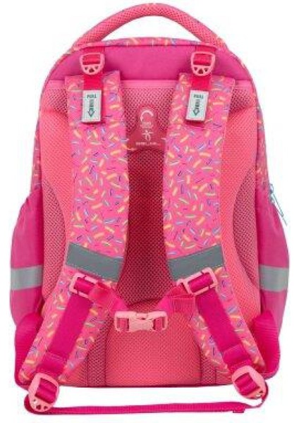 Ice Cream Ergonomik Okul Çantası 338-87 /a modelleri