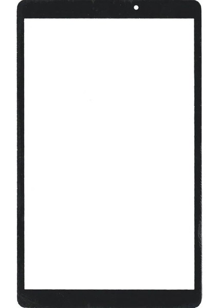 Matepad T8 KOB2-W09 Dokunmatik Cam Siyah