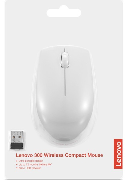 300 Kablosuz Mouse + Lenovo T210 Notebook Çanta + Adata UV100 16GB Flash Bellek modelleri
