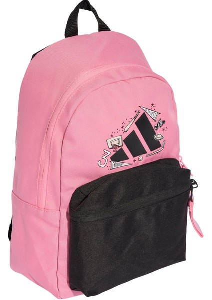 AJW5193 Adidas Lk Doodle Bpk Sırt &amp;ccedil;antası Pembe fiyatları