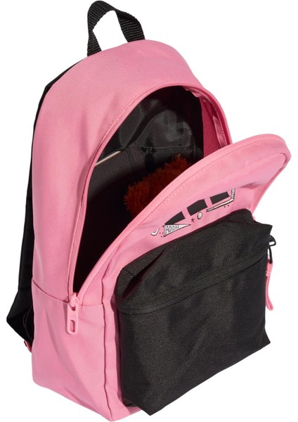 AJW5193 Adidas Lk Doodle Bpk Sırt &amp;ccedil;antası Pembe fırsatları