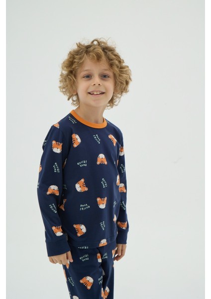 8956 Erkek Ç. Pijama Takım fiyatları