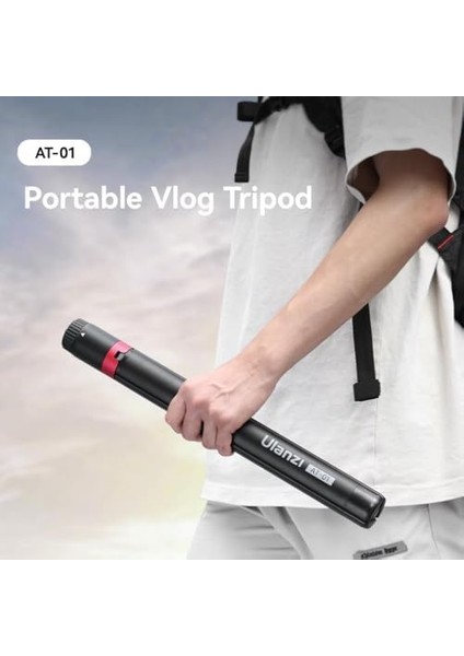 At-01 155CM Portatif Tripod T052 modelleri