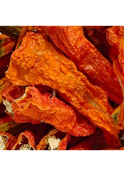 Sivri Biber Kurusu Ankara 1 Dizi Yeni Mahsul