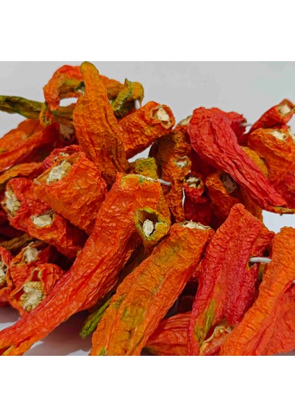 Sivri Biber Kurusu Ankara 1 Dizi Yeni Mahsul fırsatları