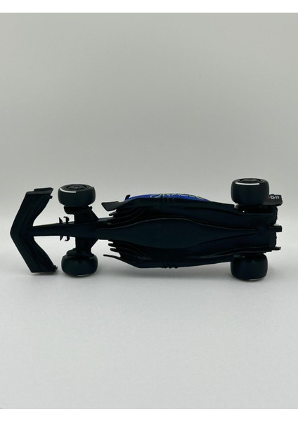 Red Bull Rb F1 1/32 Ölçekli 3D Baskı Model Araba – Dekoratif Koleksiyon Ürünü