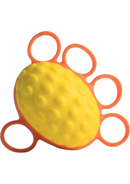 El Kavrama Topu Esneklik Egzersizi Beş Parmak ile Inme Için Oval Alet (Yurt Dışından)