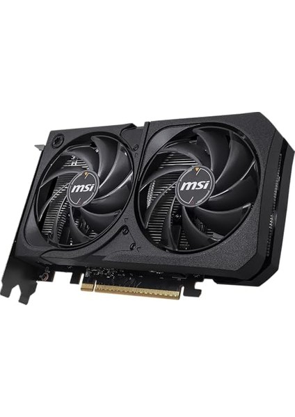 VGA Geforce Rtx 5050 8g Shadow 2x Oc RTX5050 8gb Gddr6 128B DX12 Pcıe 5.0 X16 (3xdp 1xhdmı) modelleri