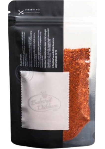 Kırmızı Pul Biber (Ekstra Acı) 60 gr fiyatları