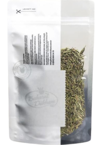 Biberiye 60 gr fiyatları